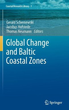 Global Change and Baltic Coastal Zones (eBook, PDF)
