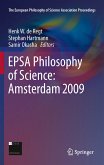 EPSA Philosophy of Science: Amsterdam 2009 (eBook, PDF)