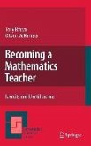 Becoming a Mathematics Teacher (eBook, PDF)