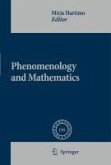 Phenomenology and Mathematics (eBook, PDF)