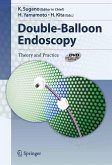 Double-Balloon Endoscopy (eBook, PDF)