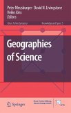 Geographies of Science (eBook, PDF)