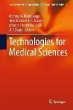 Technologies for Medical Sciences... - Bild 1