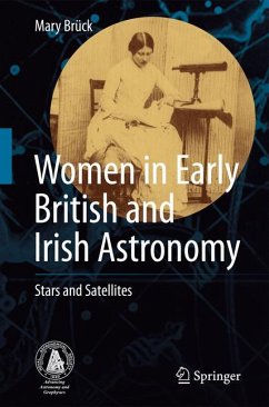 Women in Early British and Irish Astronomy (eBook, PDF) - Brück, Mary