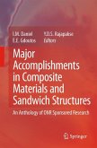 Major Accomplishments in Composite Materials and Sandwich Structures (eBook, PDF)