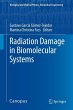 Radiation Damage in Biomolecular... - Bild 1