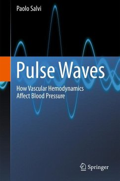 Pulse Waves (eBook, PDF) - Salvi, Paolo
