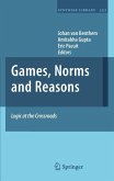 Games, Norms and Reasons (eBook, PDF)
