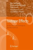 Isotope Effects (eBook, PDF)