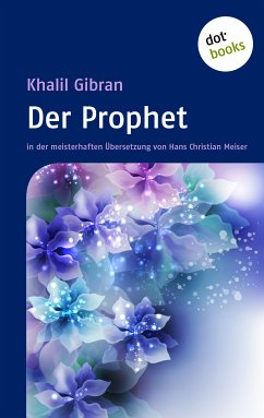 Der Prophet (eBook, ePUB) - Gibran, Khalil