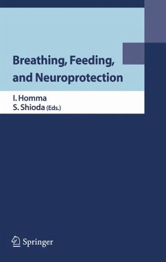 Breathing, Feeding, and Neuroprotection (eBook, PDF)
