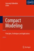 Compact Modeling (eBook, PDF)
