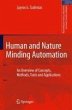 Human and Nature Minding Automation... - Bild 1