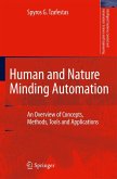 Human and Nature Minding Automation (eBook, PDF)