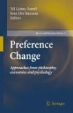 Preference Change (eBook, PDF)