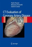 CT Evaluation of Coronary Artery Disease (eBook, PDF)