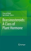 Brassinosteroids: A Class of Plant Hormone (eBook, PDF)