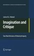 Imagination and Critique (eBook, PDF) - Bild 1