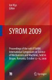SYROM 2009 (eBook, PDF)
