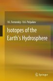 Isotopes of the Earth's Hydrosphere (eBook, PDF)