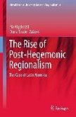 The Rise of Post-Hegemonic Regionalism (eBook, PDF)