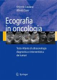 Ecografia in oncologia (eBook, PDF)