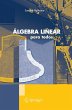 Álgebra Linear (eBook, PDF) - Bild 1
