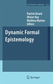 Dynamic Formal Epistemology (eBook, PDF)