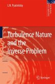 Turbulence Nature and the Inverse Problem (eBook, PDF)
