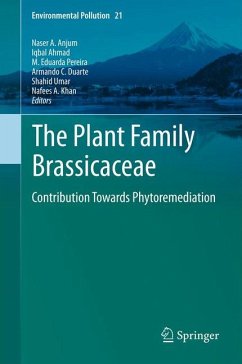 The Plant Family Brassicaceae (eBook, PDF)