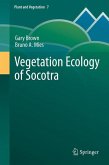 Vegetation Ecology of Socotra (eBook, PDF)