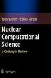 Nuclear Computational Science (eBook,... - Bild 1