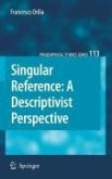 Singular Reference: A Descriptivist Perspective (eBook, PDF)