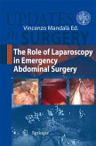 The Role of Laparoscopy in Emergency Abdominal Surgery (eBook, PDF)