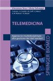 Telemedicina (eBook, PDF)
