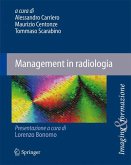 Management in radiologia (eBook, PDF)