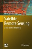 Satellite Remote Sensing (eBook, PDF)