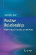 Positive Relationships (eBook, PDF) - Bild 1