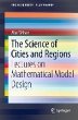 The Science of Cities and Regions... - Bild 1