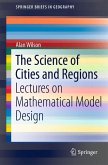 The Science of Cities and Regions (eBook, PDF)