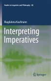 Interpreting Imperatives (eBook, PDF)