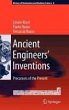 Ancient Engineers' Inventions (eBook,... - Bild 1