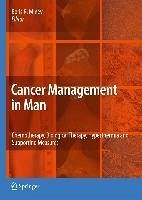 Cancer Management in Man: Chemotherapy, Biological Therapy, Hyperthermia and Supporting Measures (eBook, PDF)