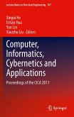 Computer, Informatics, Cybernetics and Applications (eBook, PDF)