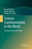 Science Communication in the World (eBook, PDF)