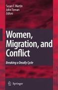 Women, Migration, and Conflict (eBook, PDF)
