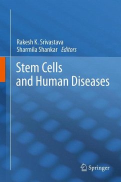 Stem Cells and Human Diseases (eBook, PDF)