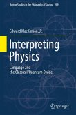 Interpreting Physics (eBook, PDF)