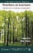 Teachers as Learners (eBook, PDF) - Bild 1