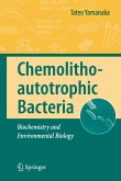 Chemolithoautotrophic Bacteria (eBook, PDF)